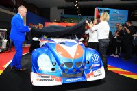 VW Fun Cup Michel Vaillant