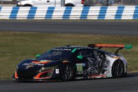 Acura NSX GTD