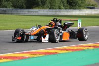Callum Ilott - Van Amersfoort Racing