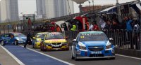 WTCC Asia Trophy