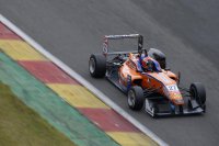 Mikkel Jensen - Mücke Motorsport