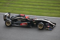 Esteban Ocon - ART Junior Team