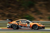 Belgium Racing - Porsche 911 GT3 Cup