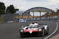 Toyota TS050 Hybrid