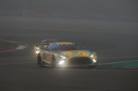 Haupt Racing Team - Mercedes-AMG GT3 #4