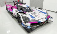 Meyer Shank Racing - Acura ARX-06