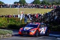 Thierry Neuville - Hyundai i20 Rally1