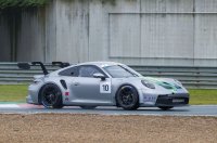 Mauro Polderman - Ajith-RedAnt Racing