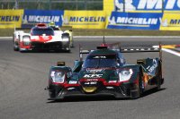 Jota Sport - Oreca 07