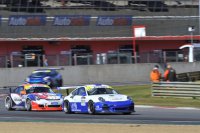 Supercar Challenge - Divisie GTB