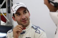 Timo Glock maakt goede kans op DTM-zitje bij BMW