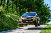 Tom Rensonnet/Manon Deliot - Ford Fiesta Rally3