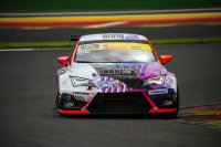 Yardy Hoogwerf - Cupra Leon