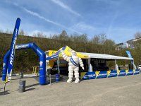 Kronos Tyres Michelin