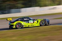 SR Motorsport by Schnitzelalm - Mercedes-AMG GT3 Evo