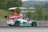 Mehdi Bennani - Honda Civic