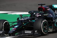 Lewis Hamilton - Mercedes