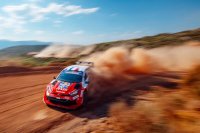 Sébastien Ogier - Toyota Yaris Rally1