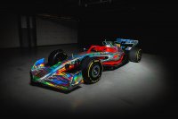 Zo moeten de F1-wagens er in 2022 uitzien