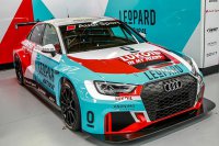 Audi RS 3 LMS TCR