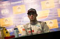 José Maria Lopez - Citroën Racing