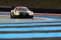 Boutsen VDS - Mercedes-AMG GT3
