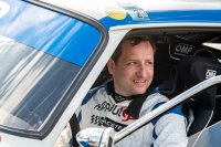 Wim Kuijl - Ford Capri 3100 RS Cosworth