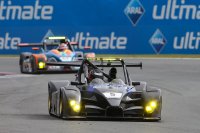 Oracle Cars - Wolf GB08