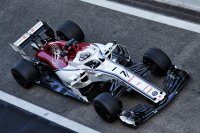 Kimi Räikkönen - Sauber