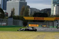Kevin Magnussen 	- McLaren - Mercedes