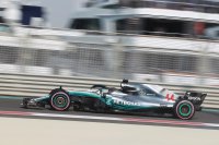 Lewis Hamilton - Mercedes AMG Petronas