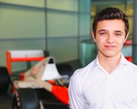 Lando Norris