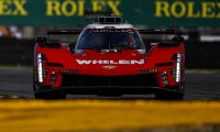 Action Express Racing - Cadillac V-Series.R
