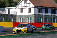 TCR SPA 500