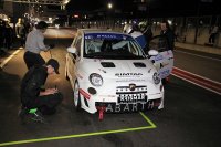 Racing Projects - Abarth 500 Assetto