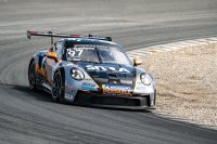 Nicolas Saelens - Belgium Racing - Porsche 911 GT3 Cup