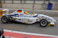 Pascal Wehrlein - ADAC Formel Master
