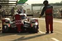 Audi R18