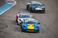 Robbe Janssens - Lotus Elise Cup R