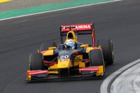 Antonio Giovinazzi - Prema Racing