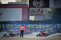 WSK Open Cup