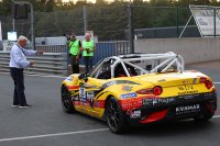 MSTC  Team Longin - Mazda MX-5
