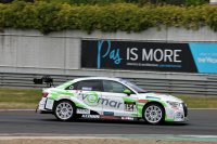 QSR Racing - Audi RS 3 LMS TCR