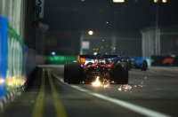 Lewis Hamilton - Scuderia Ferrari HP