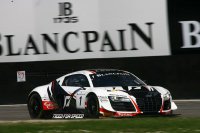 Belgian Audi Club Team WRT - BES