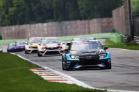 Frédéric Vervisch - Comtoyou Racing Audi RS3 LMS