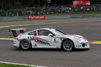 Klaus Bachler - FOERCH Racing