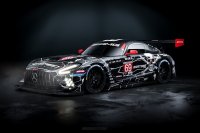 Bartone Bros by Getspeed - Mercedes-AMG GT3 Evo