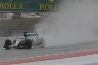 Lewis Hamilton - Mercedes