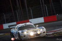 AD Sport Viper GTS-R